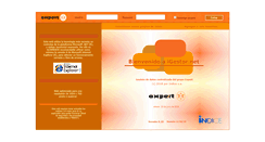 Desktop Screenshot of igestor.net